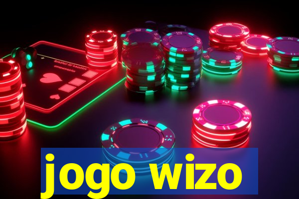 jogo wizo